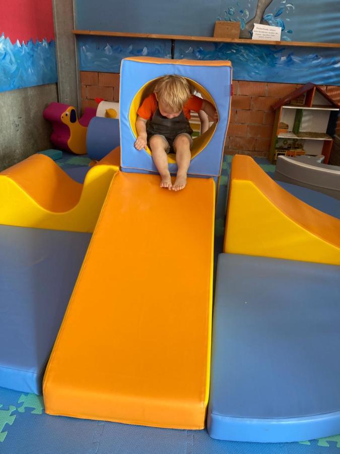 הוילה קאודקרקה De Broodkist מראה חיצוני תמונה